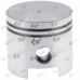 Kit piston atomizor Solo 423-420-520 48mm (Terra)